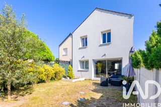  Maison à vendre 5 pièces 84 m²