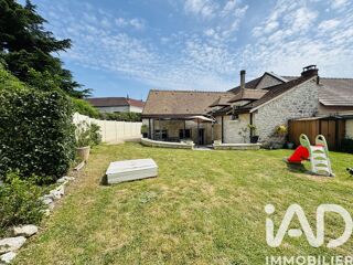  Maison à vendre 6 pièces 121 m²