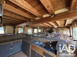  Maison à vendre 11 pièces 450 m²