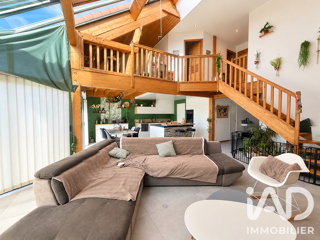  Maison à vendre 5 pièces 142 m²