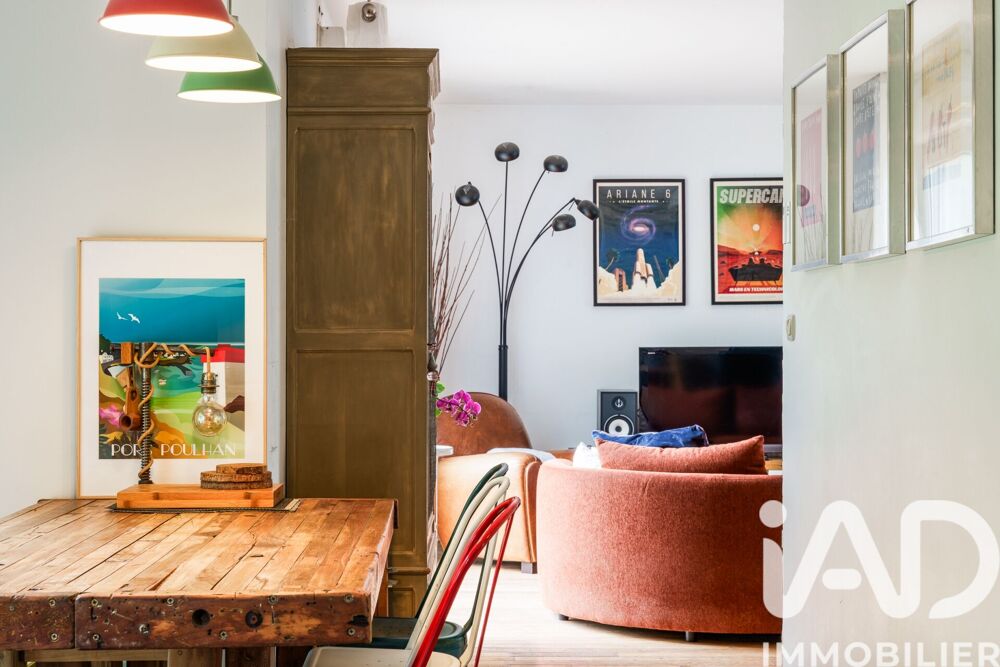 vente Maison - 6 pièce(s) - 130 m² Sorigny (37250)