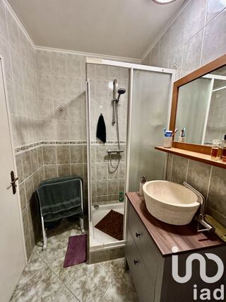  Appartement à vendre 3 pièces 60 m²
