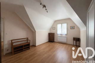 Maison à vendre 6 pièces 107 m²