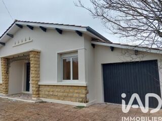  Maison à vendre 5 pièces 100 m²