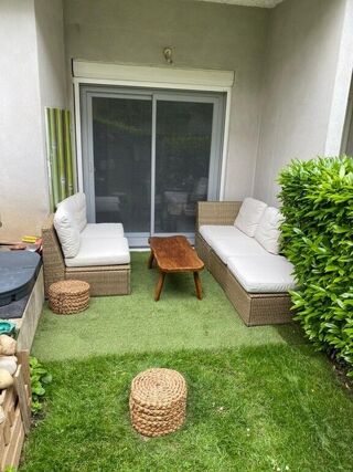  Appartement  louer 2 pices 47 m