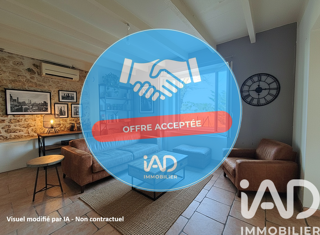  Maison � vendre 4 pi�ces 76 m�