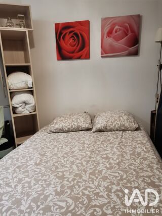  Appartement à vendre 2 pièces 28 m²