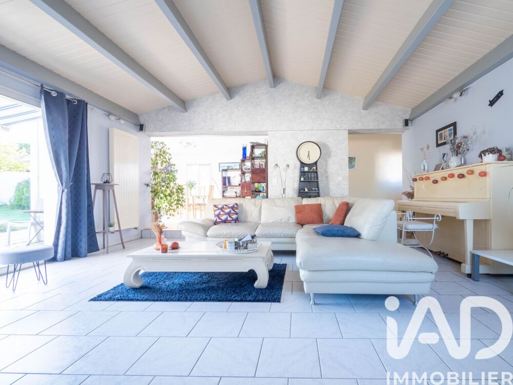 Vente Maison Vente Maison/villa 6 pièces Nieul-sur-mer