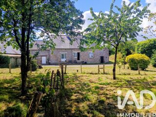  Maison � vendre 3 pi�ces 71 m�
