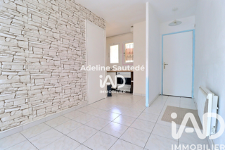  Appartement à vendre 1 pièce 42 m²