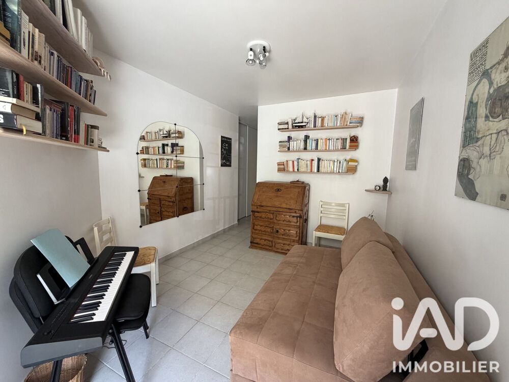 à vendre  Appartement Marseille 8