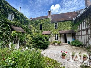 Maison à vendre 7 pièces 241 m²
