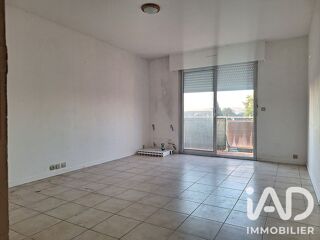  Appartement à vendre 2 pièces 56 m²