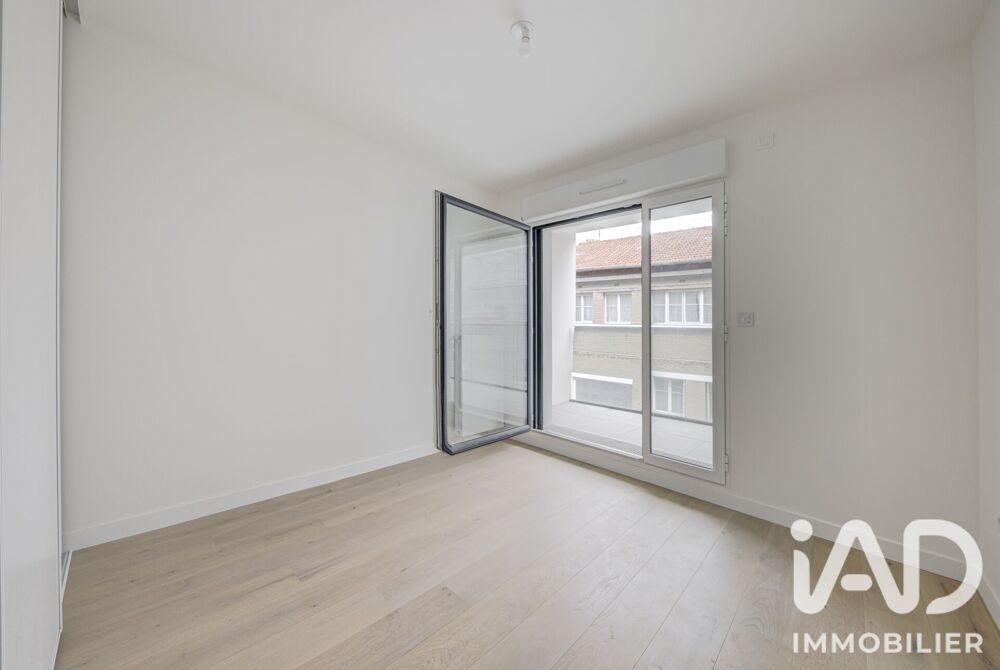 Vente Appartement Vente Appartement 2 pièces Paris 20