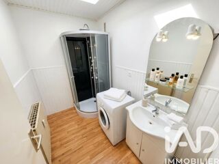  Appartement à vendre 4 pièces 52 m²