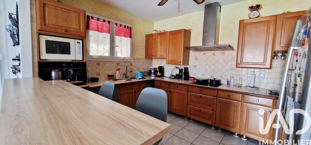 Vente Maison Vente Maison/villa 6 pièces Saleilles