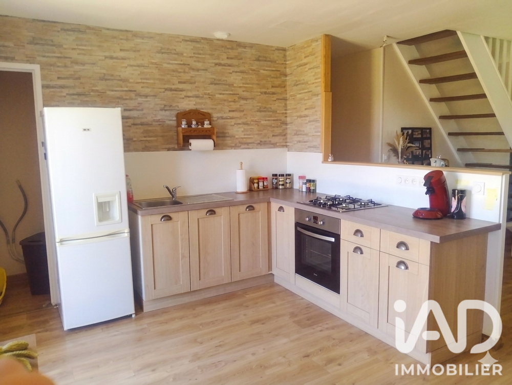 Vente Maison/villa 6 pièces
