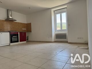  Appartement à vendre 4 pièces 88 m²