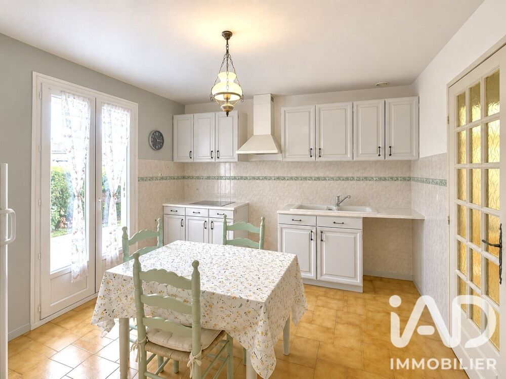 Vente Maison Vente Maison/villa 5 pièces Pont-saint-esprit