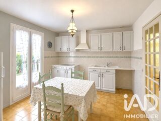  Maison à vendre 5 pièces 89 m²