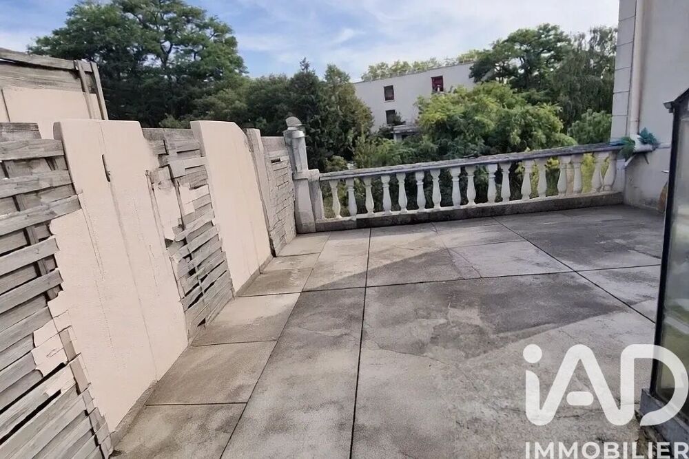� vendre  Maison Ivry-sur-Seine (94200)