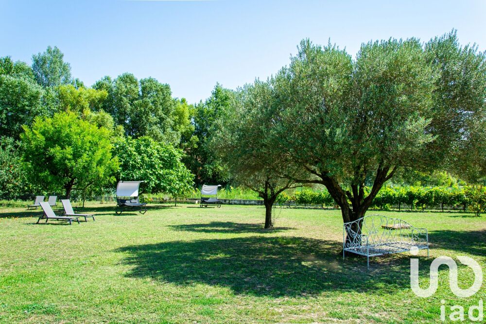 à vendre  Maison Châteauneuf-du-Pape (84230)