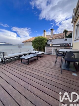  Maison à vendre 5 pièces 120 m²