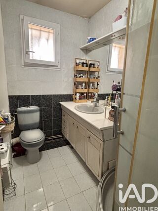  Maison à vendre 7 pièces 110 m²