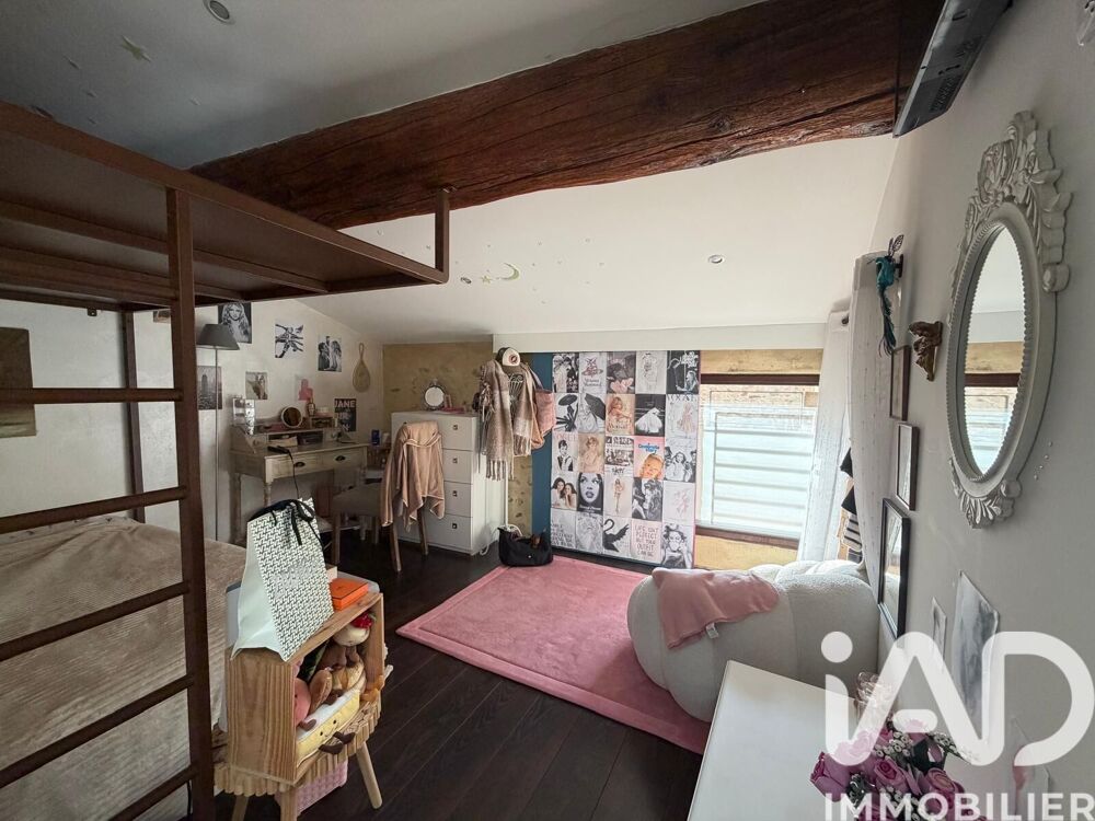 à vendre  Maison Tresserre (66300)