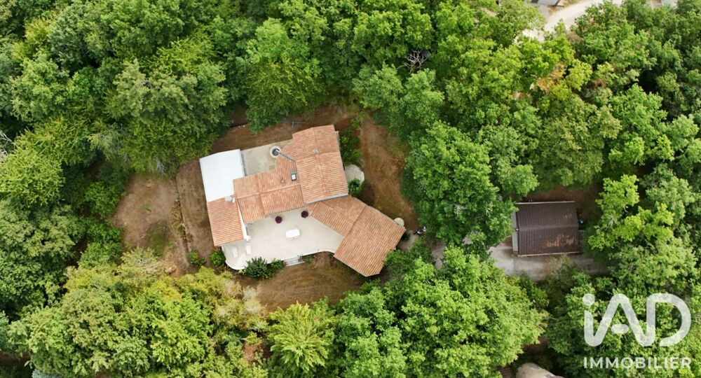 Vente Maison Vente Maison/villa 6 pièces Pisany