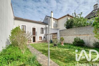  Maison à vendre 5 pièces 87 m²