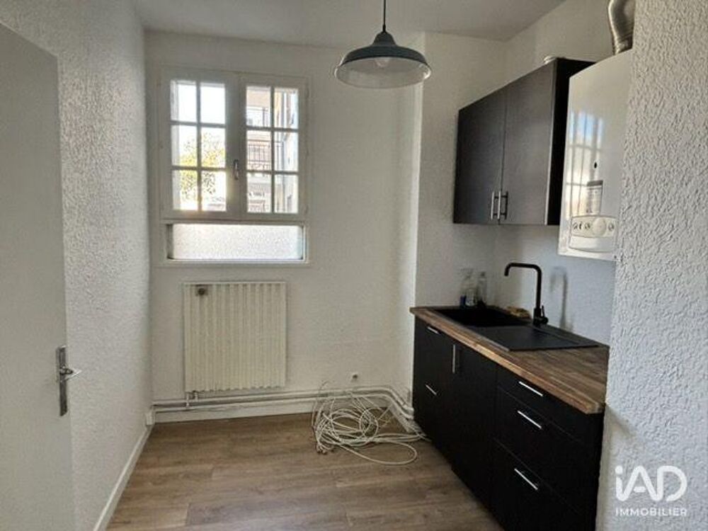   Location Bureaux 65 m&sup2; Tours