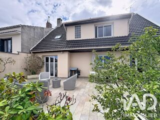  Maison à vendre 8 pièces 160 m²