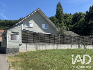  Maison à vendre 5 pièces 125 m²