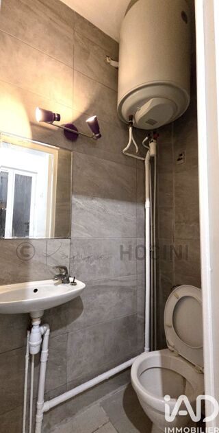  Appartement à vendre 3 pièces 40 m²