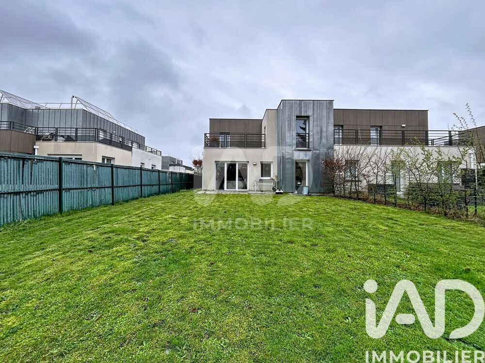 Vente Maison Vente Maison/villa 5 pièces Villennes-sur-seine