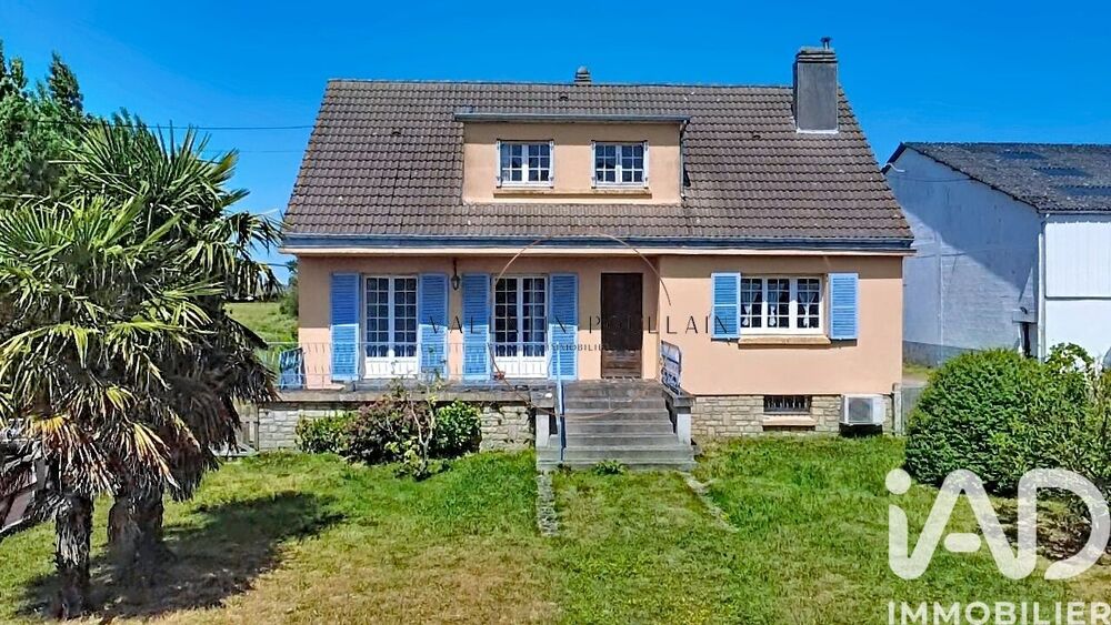 Vente Maison Vente Pavillon 6 pièces Périers
