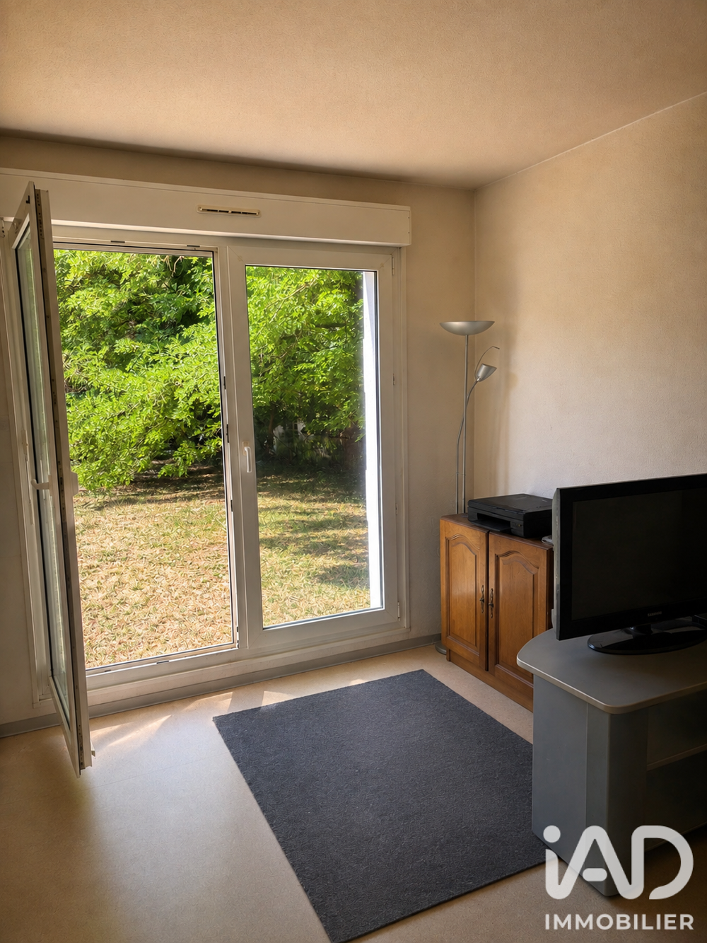 Vente Appartement Vente Appartement 1 pièce Sausheim