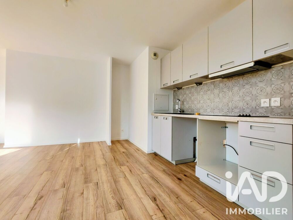 Vente Appartement Vente Appartement 3 pièces Chelles