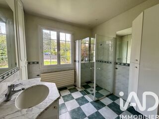  Maison à vendre 7 pièces 168 m²