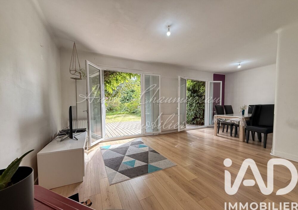 Vente Maison Vente Maison/villa 5 pièces Orsay