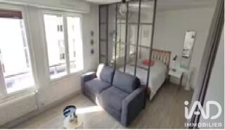  Appartement à louer 1 pièce 36 m²
