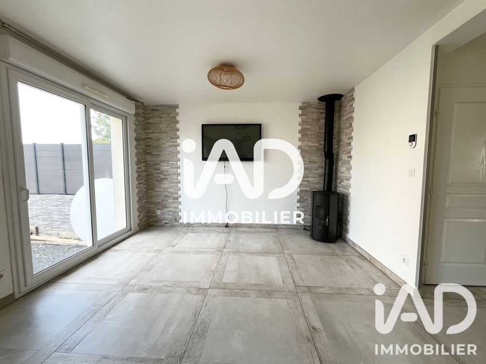 Vente Maison Vente Maison/villa 5 pièces Saint-thibault-des-vignes