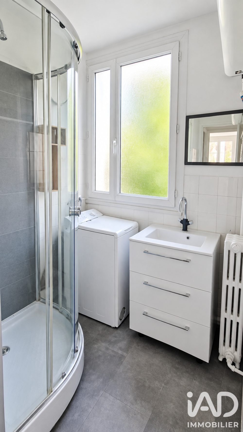 à vendre  Appartement Paris 15