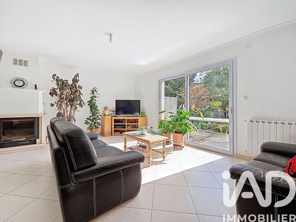 � vendre  Maison Montreuil (93100)