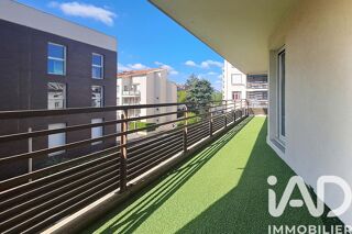  Appartement à vendre 2 pièces 45 m²