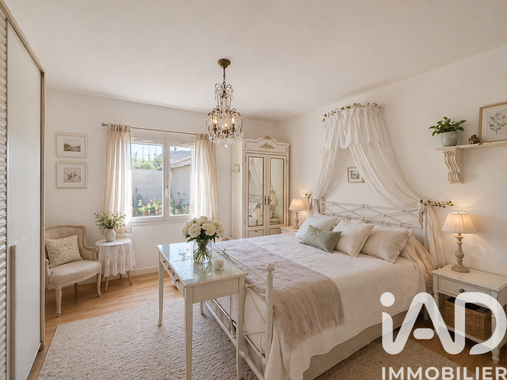 Vente Maison Vente Maison traditionnelle 5 pièces Sainte-soulle
