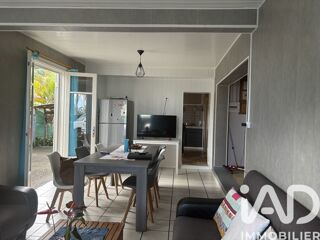  Maison à vendre 2 pièces 84 m²