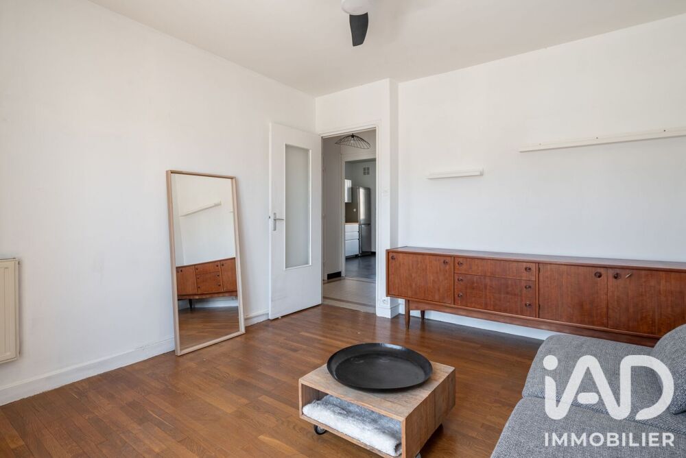 Vente Appartement Vente Appartement 2 pièces Grenoble