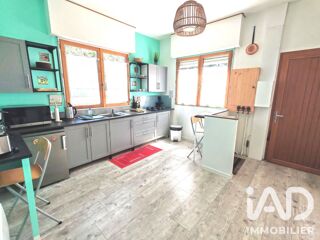  Maison à vendre 3 pièces 86 m²